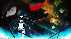 Black★Rock Shooter (TV)