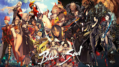 Blade & Soul