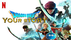 Dragon Quest: Your Story Subtitle Indonesia