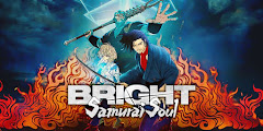 Bright: Samurai Soul Subtitle Indonesia