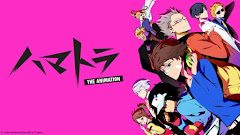 Hamatora The Animation