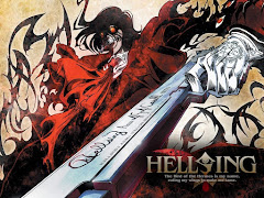 Hellsing Ultimate