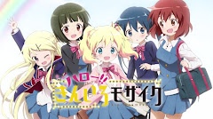 Kiniro Mosaic