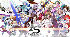 Infinite Stratos