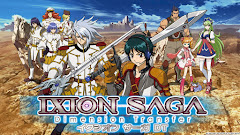 Ixion Saga DT