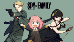 Spy x Family