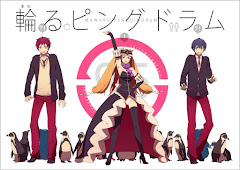 Mawaru Penguindrum