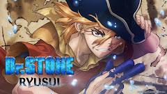 Dr. Stone: Ryuusui Subtitle Indonesia
