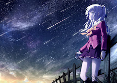 Plastic Memories