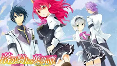 Rakudai Kishi no Cavalry