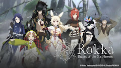 Rokka no Yuusha