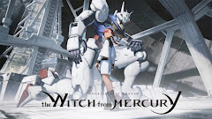 Mobile Suit Gundam: The Witch from Mercury