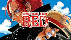 One Piece Film: Red Subtitle Indonesia