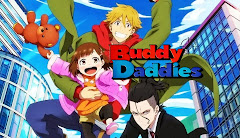 Buddy Daddies