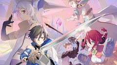 Tsuyokute New Saga
